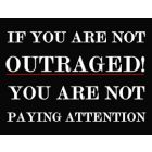 Time for Outrage! - Brassband
