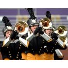 Trombones on Parade - Harmonie