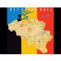 België (Is er leven op Pluto...?) van Het Goede Doel - Fanfare