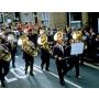 Clog Dance - Fanfare