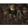 Concert Capriccio on Themes of Paganini - Harmonie