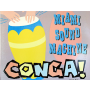 Conga - Fanfare