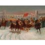 Entry of the Boyars - Fanfare