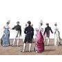 Four Old Dances - Harmonie
