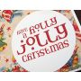 A Holly Jolly Christmas - Harmonie