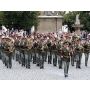 Herzegovac March - Fanfare