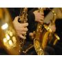 Sax-O-Move - Fanfare