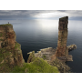 Old Man of Hoy - Fanfare