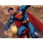 The Planet Krypton (from Superman) - Harmonie