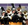 Trombones on Parade - Fanfare