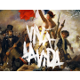 Viva la Vida - Harmonie