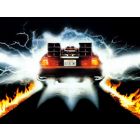 Back to the Future - Fanfare