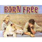 Born Free - Harmonie