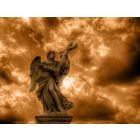Gloria in Excelsis Deo - Harmonie