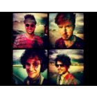 Sky on Fire - Harmonie