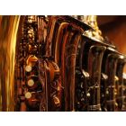 Those Marvelous Saxophones - Harmonie