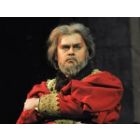 Tsar Boris: Overture - Harmonie