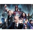 X Men: Apocalypse - End Titles - Harmonie