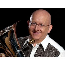 Concertino for Euphonium and Band - Harmonie