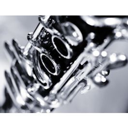 Concerto for Bb-Clarinet and Wind-Ensemble - Harmonie
