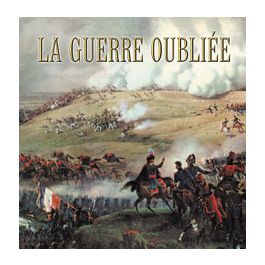 La Guerre Oubliée - CD