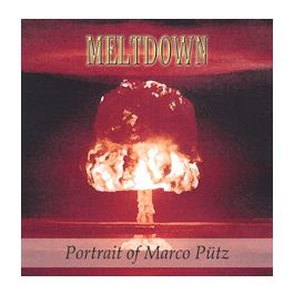 Meltdown - CD