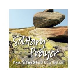 Solitary Prayer - CD